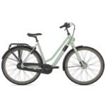 VÉLO GAZELLE ESPRIT DE VILLE – Image 8