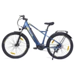 Eleglide Vélo électrique de trekking C1 – Image 4