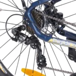 Eleglide Vélo électrique de trekking C1 – Image 12