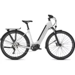 vélo électrique FOCUS PLANET² 6.8