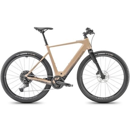 Vélo Moustache Bikes Gravel 2 - 400 Wh