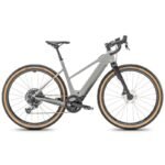 Vélo Moustache Bikes Gravel 4 - 400 Wh