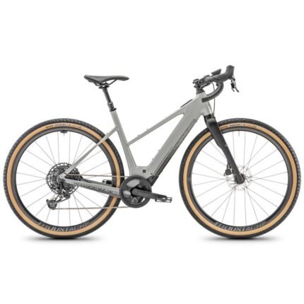 Vélo Moustache Bikes Gravel 4 - 400 Wh