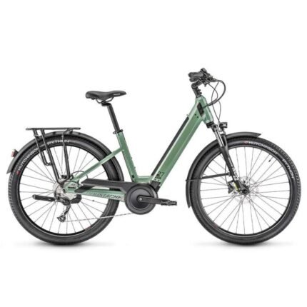 vélo électrique moustache femme Samedi 27 Xroad 1