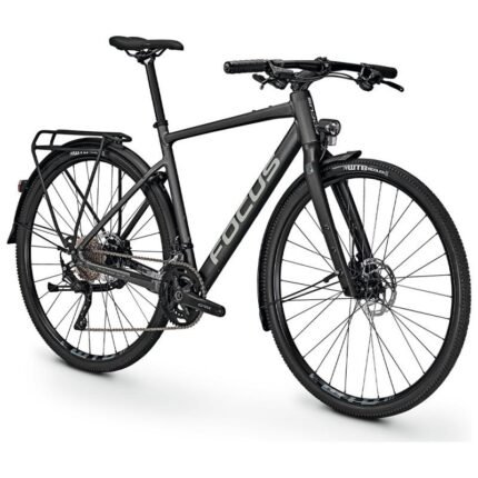 Vélo Focus gravel Atlas 6.6 EQP