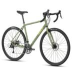 Vélo gravel Genesis CDA 20