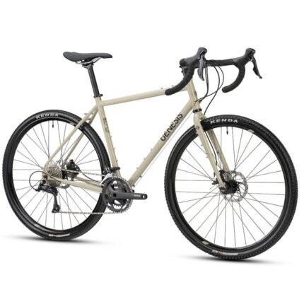 Vélo Genesis bike Croix de Fer 10