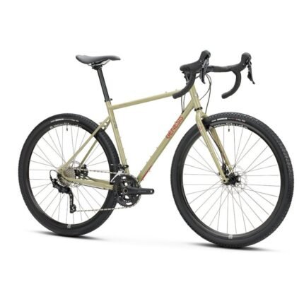 Vélo gravel Genesis Croix de Fer 30