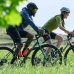 Vélo gravel Genesis Croix de Fer 40 – Image 4