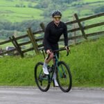 Vélo gravel Genesis Croix de Fer 40 – Image 3