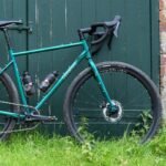 Vélo gravel Genesis Croix de Fer 40 – Image 2