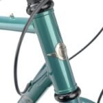 Vélo gravel Genesis Croix de Fer 40 – Image 5