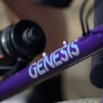 Vélo gravel Genesis Croix de Fer 50 – Image 2