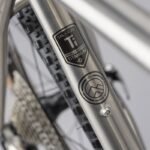 Vélo gravel Genesis Croix de Fer Titane – Image 10