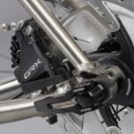 Vélo gravel Genesis Croix de Fer Titane – Image 7