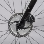 Vélo gravel Genesis Croix de Fer Titane – Image 5