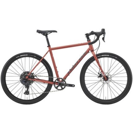Vélo Kona  gravel Rove - Microshift