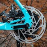 Vélo Marin Bikes gravel Four Corners 1 – Image 6