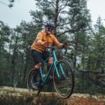 Vélo Marin Bikes gravel Four Corners 1 – Image 3