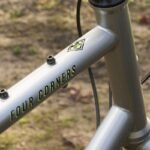 Vélo Marin Bikes gravel Four Corners 2 – Image 3