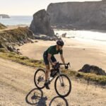 Vélo Marin Bikes gravel Four Corners 2 – Image 2