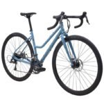 Vélo Marin Bikes gravel Nicasio 1 ST