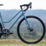 Vélo Marin Bikes gravel  Nicasio 1 ST – Image 4