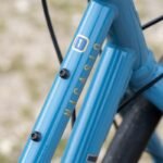 Vélo Marin Bikes gravel  Nicasio 1 ST – Image 2