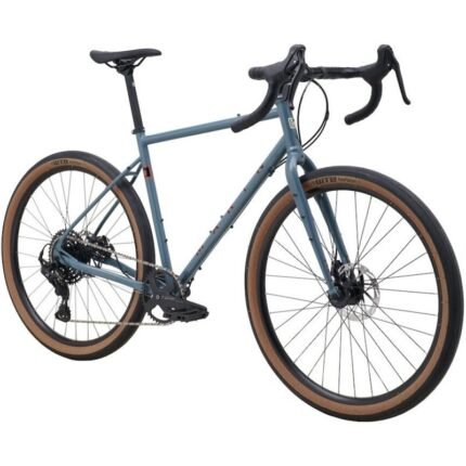 Vélo Marin Bikes gravel Nicasio+