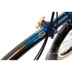 Vélo Brompton C Line pliant 12 vitesses – Image 2