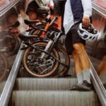 Vélo Brompton G Line pliant – Image 18