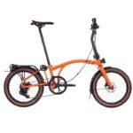 Vélo Brompton G Line pliant – Image 13