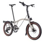 Vélo Brompton G Line pliant – Image 10