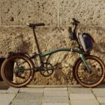 Vélo Brompton G Line pliant – Image 6
