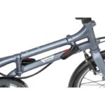 Vélo Tern BYB P8 pliant – Image 5