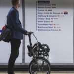 Vélo Tern BYB P8 pliant – Image 4