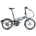 Vélo Tern BYB P8 pliant