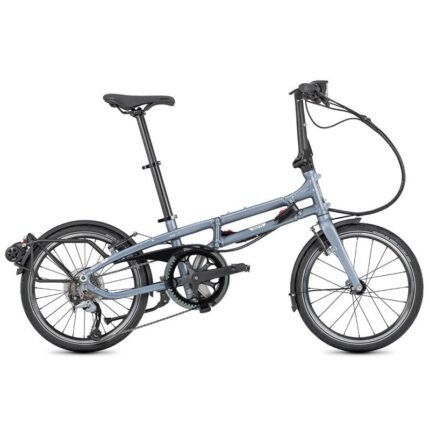 Vélo Tern BYB P8 pliant