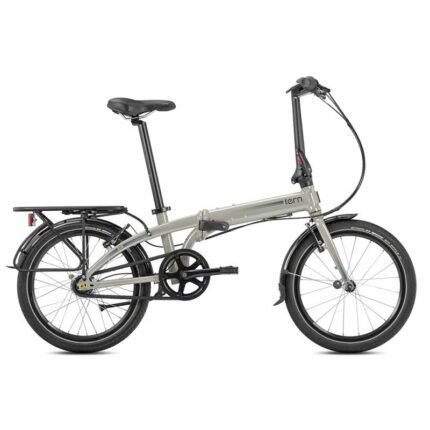 Vélo Tern Link D7i pliant