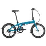 Vélo Tern Link D8 pliant – Image 2