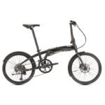 Vélo Tern Verge D9 pliant – Image 7
