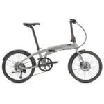Vélo Tern Verge D9 pliant – Image 8