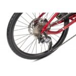 Vélo Tern Verge D9 pliant – Image 2