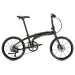 Vélo Tern Verge P10 pliant – Image 2