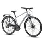 Vélo Ridgeback Element EQ tout chemin