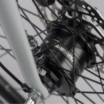 Vélo Ridgeback Element EQ tout chemin – Image 2