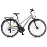 Vélo Winora Domingo 21 tout chemin – Image 11