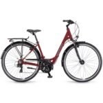 Vélo Winora Domingo 21 tout chemin