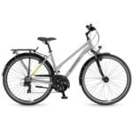 Vélo Winora Domingo 21 tout chemin – Image 6