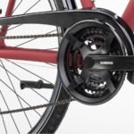 Vélo Winora Domingo 21 tout chemin – Image 4